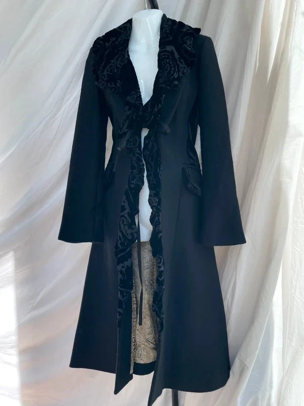 vintage riding coat products for sale | eBay