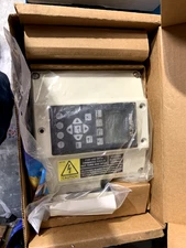 Pentair Variable Speed Drive Kit Almond 350721 OPen Box never installed 