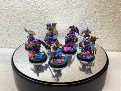 カイリック・アコライト／Kairic Acolytes Amazon.com: GAMES WORKSHOP 99120201063