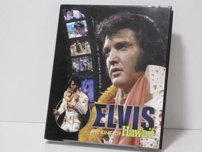 Erik Lorentzen:  Elvis Presley - The King Of Hawaii  (2011 KJ) - Bild 1 von 4