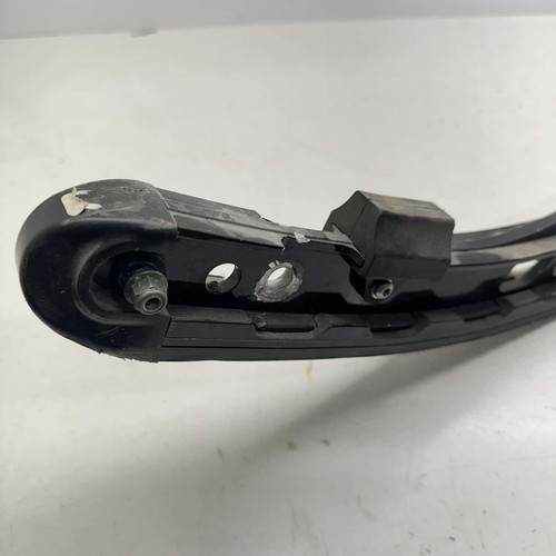 Rail Asm 137 LH, Black - 2020 Polaris XC 850 - Picture 6 of 18