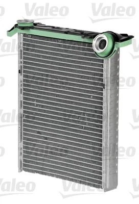 Valeo 812416 Interior Heating Heat Exchanger Heater Aluminum 233.1mm 171mm 28mm
