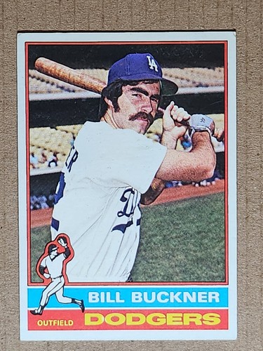 1976 Topps Baseball Pick A Card #251-500 Singles Complete your Set - UPDATED - Picture 6 of 481