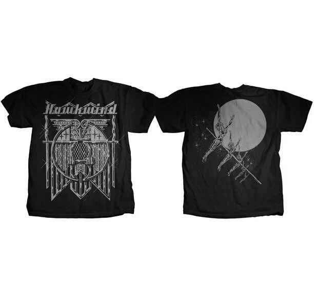 hawkwind shirt products for sale | eBay