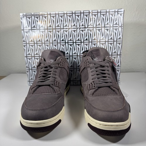 Nike Air Jordan 4 Retro x A Ma Maniere Violet Ore DV6773-220 Men’s Size 12 - Bild 7 von 8
