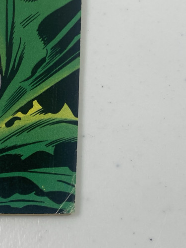 Avengers #155 Doctor Doom Sub-Mariner! Cover art Jack Kirby and Al Milgrom - Picture 4 of 11