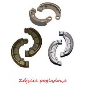✅Für EBC Polska Sp. z o.o. K705 MOTO brake shoes. KAWASAKI KDX 2 ⭐Top-Verkäufer⭐ - Bild 1 von 7
