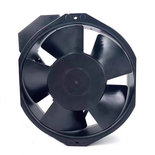 LX-FAN AFB173822H 17238 220/240V 0.2A 17CM Inverter Cooling Fan - Picture 2 of 2