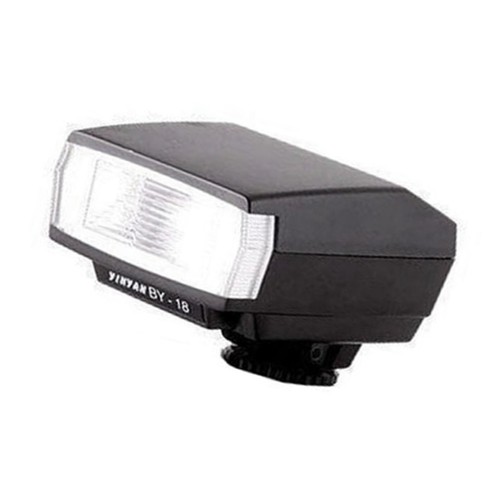 Adjustable Flash Unit GN20m For Digital Cameras 60° Beam PC Connection Port - Picture 7 of 8