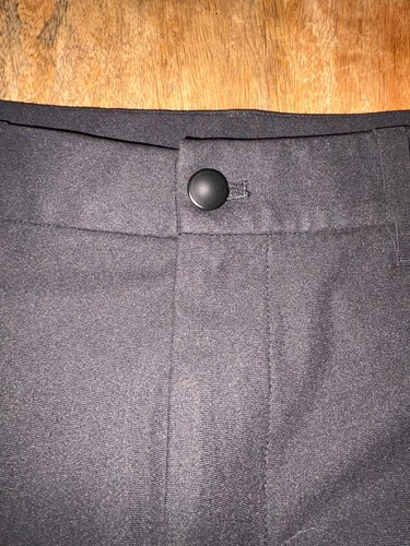 Lululemon Men’s ABC Pant Dar LM5ar2s   black 36x28 - Picture 6 of 9