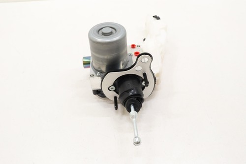 2024 - 2026 CHEVROLET TRAX POWER BRAKE BOOSTER W/ MASTER CYLINDER OEM 60008850 - Foto 2 di 12