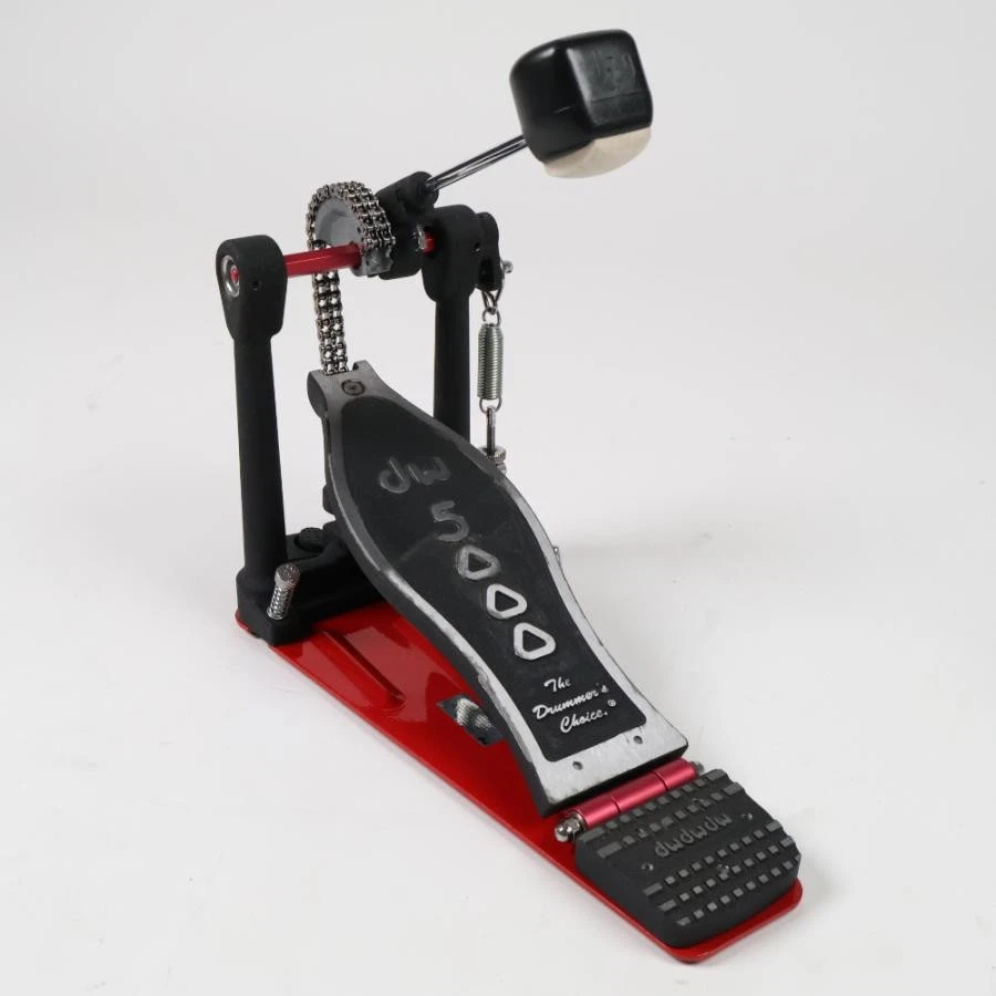 DW 5000 Drum Pedals for sale | eBay