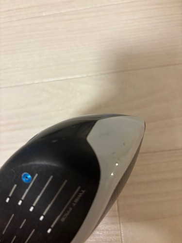 TaylorMade SIM Max Driver 9.0° Head Only Right Handed Golf Club Used - Picture 4 of 4