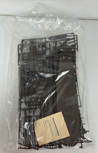 Airfix H.M.S Bounty Model Kit Series 9 1:87 Scale Brand New In Original Box - Picture 2 of 24