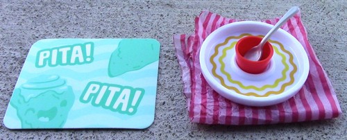 MGA Miniverse Make It Mini Cafe Diner Haribo Extras + More ~ You Choose - Picture 430 of 517
