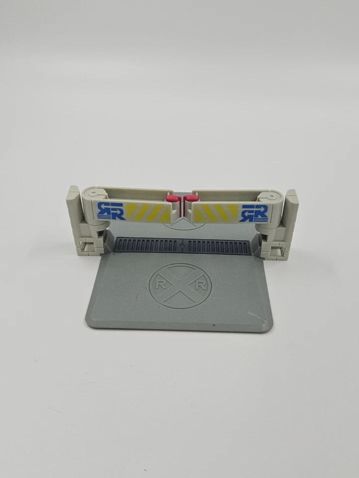 Rokenbok Train Monorail Railway Crossing Gate Rokenbok Systems - Image 3 of 4