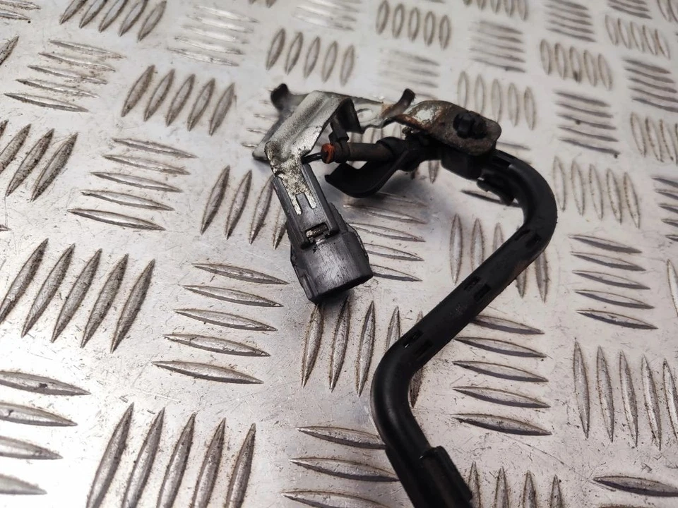 Sensor de temperatura de los gases de escape diésel Toyota Verso-S 2013 8942552031 ALM48745 - Imagen 3 de 4