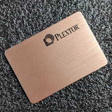 [Almost Unused] PLEXTOR SSD 512GB PX-512M6Pro [2.5 inch SATA3 7mm thick MLC]