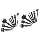  2 Count Reinigungsbürste Leiterplattenreinigung Elektronikreinigungskit