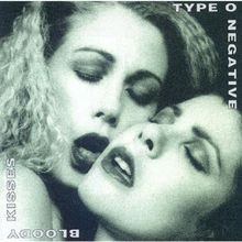 Bloody Kisses von Type O Negative | CD | Zustand gut