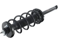 Rear Strut and Coil Spring Assembly For 99-03 Acura TL CX88R9 PRO-STRUT API