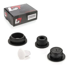 Dichtungen Set Waschwasserbehälter Spritzwasser für AUDI A1 8X GB A2 A3 8L 8P 8V