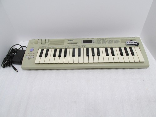 Vintage Yamaha CBX-K1XG 37 Tasten Midi Sound Keyboard Synthesizer 737 Töne