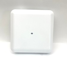 Cisco AIR‑AP3802I‑E‑K9 Dual‑Band 802.11ac Wave 2 Access Point (Used)
