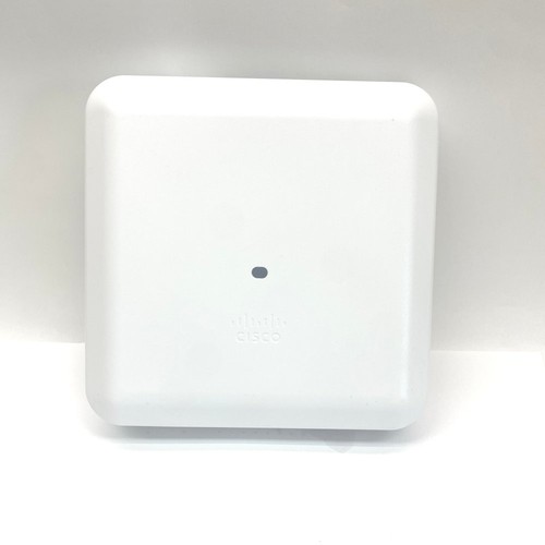 Cisco AIR‑AP3802I‑E‑K9 Dual‑Band 802.11ac Wave 2 Access Point (Used) - Picture 1 of 9
