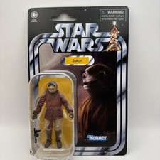 Star Wars Vintage Collection Zutton (Snaggletooth)!