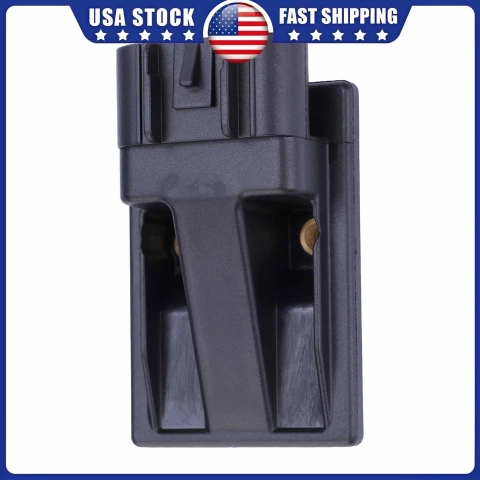 Nuevo calentador trasero soplador motor resistencia para Saab 9-7X 2005 2006 2007 2008 2009 EE. UU. Foto 2 de 4