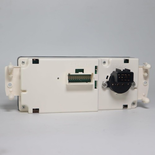 Climate Control Module for Chevy Silverado GMC Sierra Tahoe Suburban Avalanche T - Picture 6 of 7
