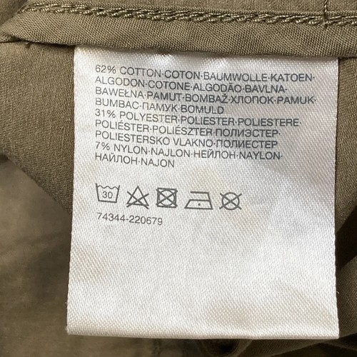 Clockhouse by C&A, Parka, Damen, Größe: 38, Grün, Baumwolle/Polyester/Nylon #6gu - Bild 4 von 5