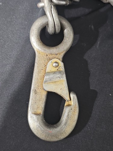KLEIN TOOL CO. DREIFACHHAKEN - Bild 2 von 7