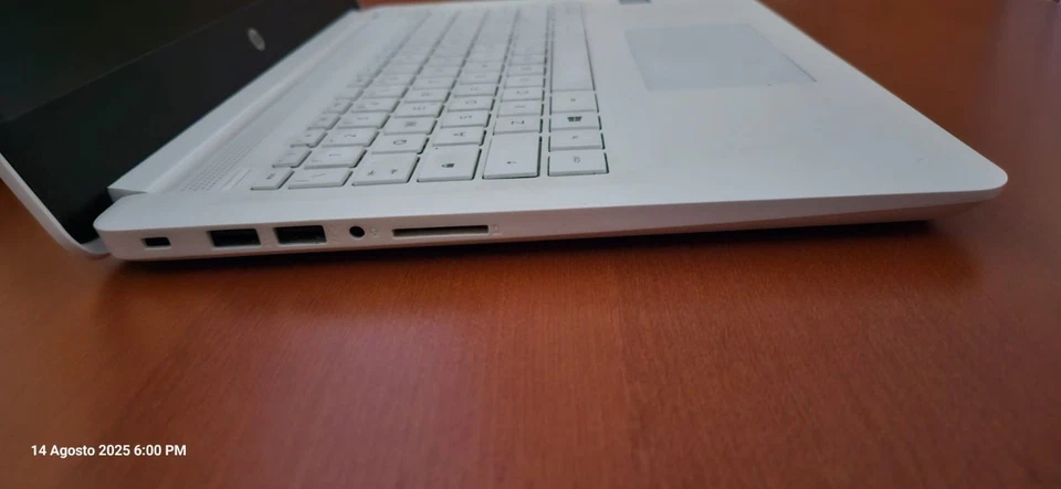Notebook HP 14'' - Immagine 3 di 4
