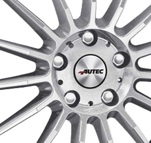 Autec Felgen LAMERA HYP 8.0x18 ET38 5x112 für Ford Tourneo Connect Transit Conne - Bild 2 von 5
