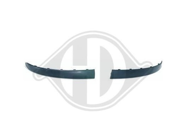 Zierleiste FüR Fiat Punto 1999-2003 5-TüRer-image
