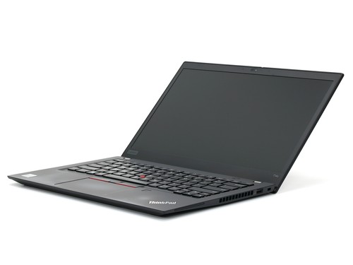 Lenovo ThinkPad T14s Ultrabook 14" FHD IPS TOUCH i7-10610U 1.8GHz 16GB 256GB SSD - Imagen 3 de 5