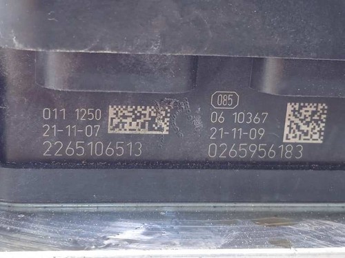 A4479001517 ABS / 269796/2265106513/7141569 For MERCEDES-BENZ Mixed Vito 4 - Picture 6 of 7
