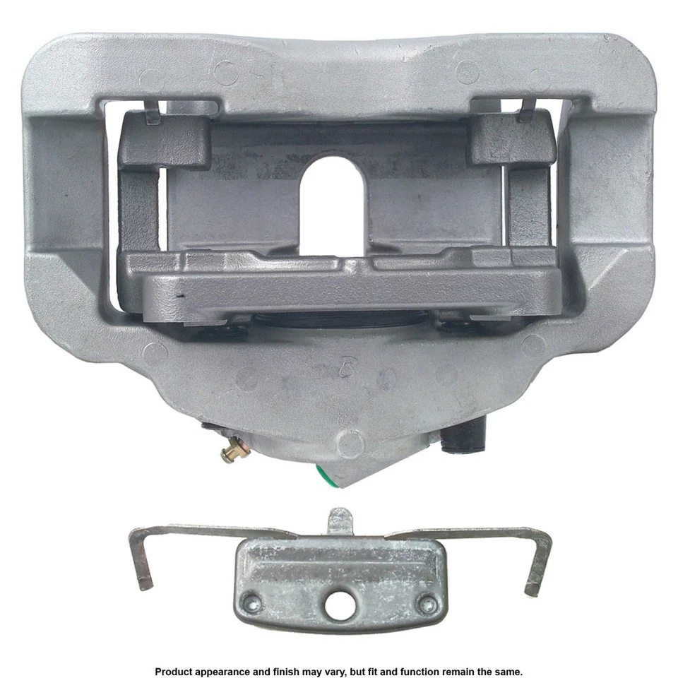 Pinça de freio dianteira esquerda TCP Cardone para BMW 745i 745Li 760Li 545i 645Ci 760Li Cardone - Imagem 3 de 4