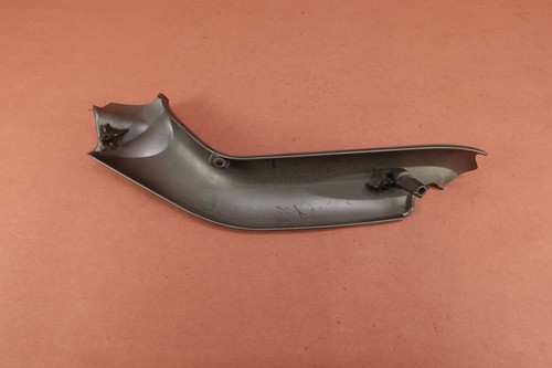 1999 - 2004 BMW K1200LT K1200 LT Left Lower Handlebar Cover Trim Panel - Picture 7 of 11