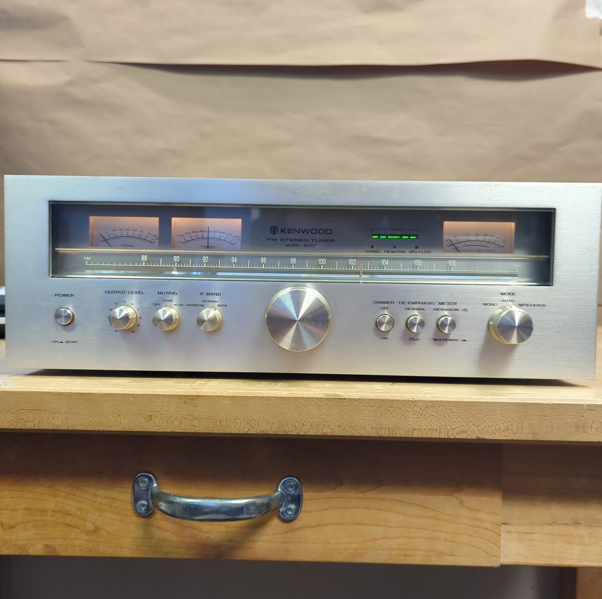 kenwood 600 products for sale | eBay