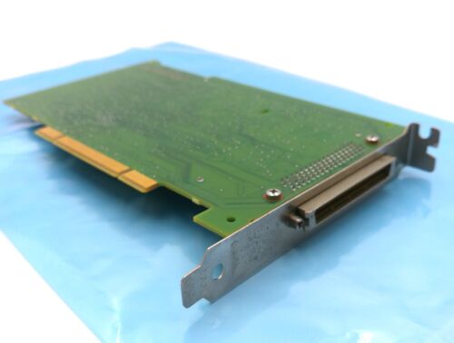 National Instruments PCI-6034E Scheda NI DAQ, 16 bit Ingresso Analogico R2564 - Foto 14 di 16