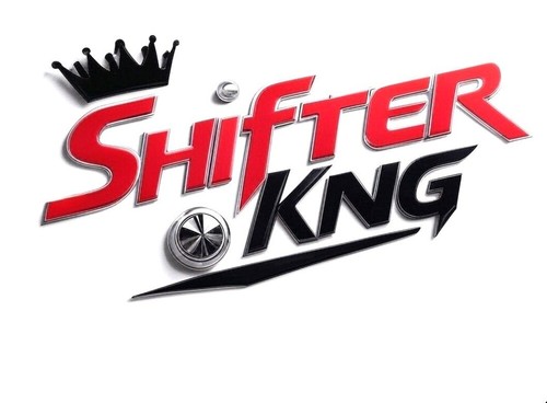 Ford 7.3L ZF 6 Speed Short Throw Shifter Kit, ZFS6-SK1 - Picture 2 of 2