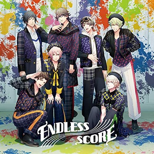 UTA NO PRINCE-SAMA-10TH ANNIVERSARY CD [HEAVENS VER.]-JAPAN