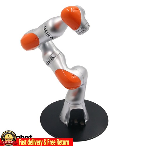 1:6 KUKA LBR iiwa Robot Manipulator Arm Industrial Robot Mechanical Arm Model - Picture 6 of 6
