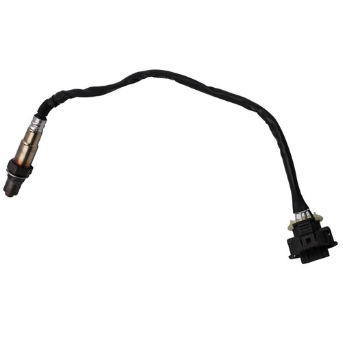 1XO2 Oxygen Sensor 4 Wire For Holden Commodore V6 3.6L VZ VE 0258006743 RPD - Picture 7 of 13
