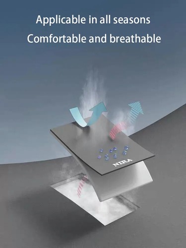 Auto Nackenkissen Schoner Kopfstütze Kissen Taillenkissen Rückenlehne Lordosenstütze - Bild 19 von 30