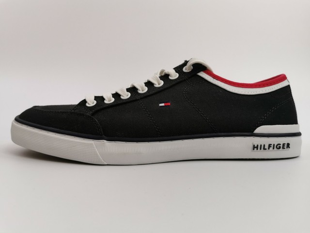 hilfiger mens trainers