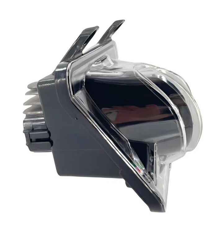 Faro antiniebla lateral izquierdo parachoques montado en esquina para Lexus Rx350 Rx450h 2016-2020 Foto 2 de 4